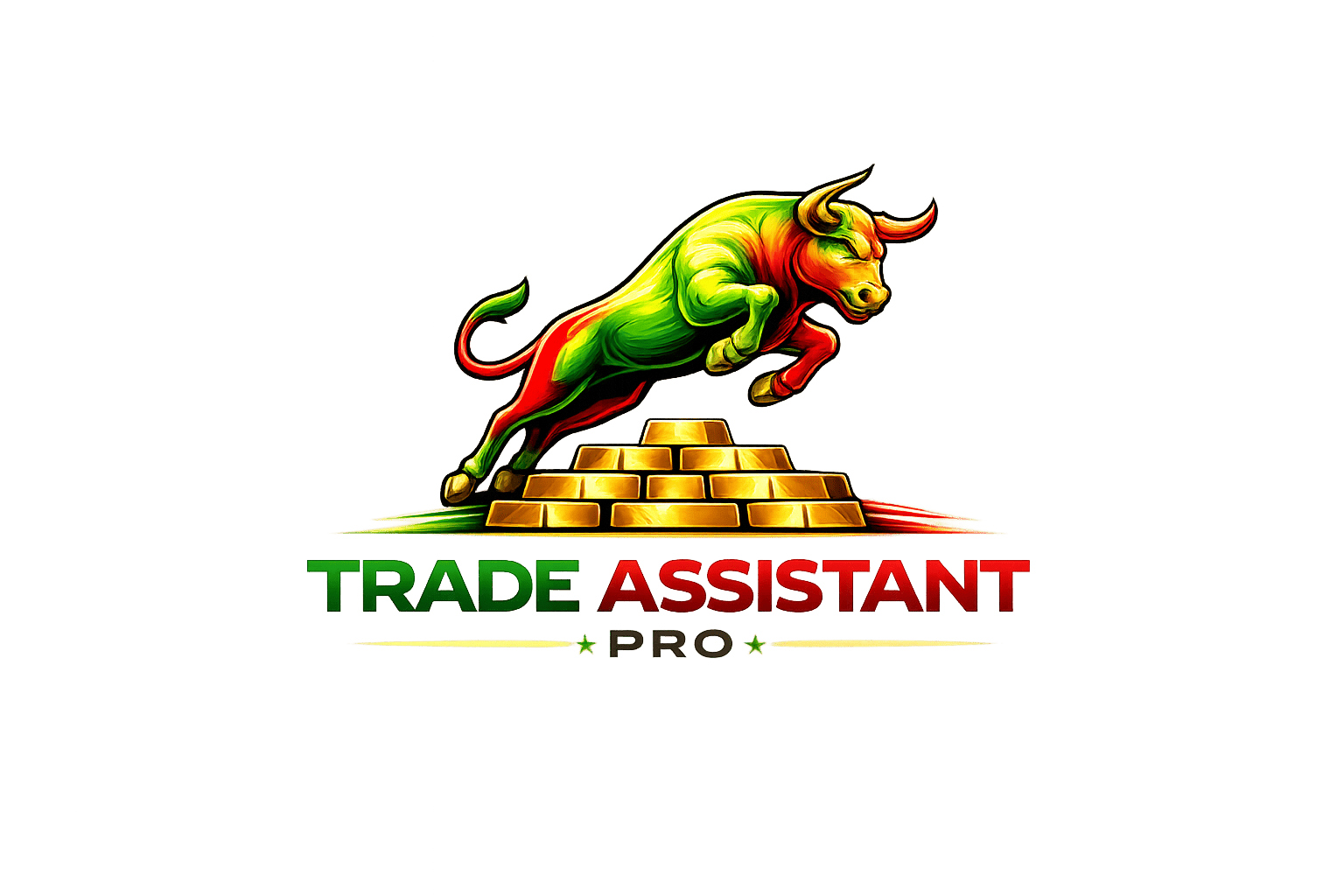 Trade Assistant Pro